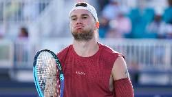 Jack Draper rút khỏi vòng 1 Barcelona Open 2026 vì chấn thương