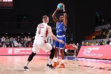 Nhận định bóng rổ Saratov vs Parma Perm, 22h00 ngày 15/4: Khác biệt về động lực