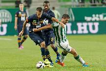 Nhận định, soi kèo Ferencvaros vs Puskas Akademia, 23h45 ngày 14/4: San bằng khoảng cách