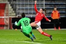 Nhận định, soi kèo Nữ Israel vs Nữ Luxembourg, 0h15 ngày 15/4: Nỗ lực tối đa