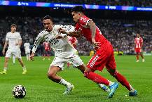 Siêu máy tính dự đoán Bayern Munich vs Real Madrid, 2h00 ngày 16/4