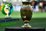 Danh sách các giải bóng đá Quốc tế đáng xem mùa hè 2019: Copa America và giải nào nữa?