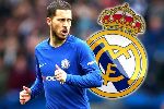 Ngay sau trận chung kết Europa League, Hazard sẽ đến Real Madrid