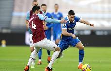 Lịch phát sóng trực tiếp Ngoại hạng Anh hôm nay 15/5: Brighton vs West Ham