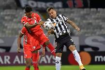 Nhận định América de Cali vs Atlético Mineiro, 7h00 ngày 14/5