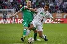 Nhận định Augsburg vs Werder Bremen, 20h30 ngày 15/5