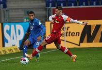 Nhận định Bielefeld vs Hoffenheim, 20h30 ngày 15/5