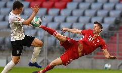 Nhận định Freiburg vs Bayern Munich, 20h30 ngày 15/5