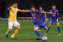 Nhận định Kashiwa Reysol vs FC Tokyo, 14h00 ngày 15/5