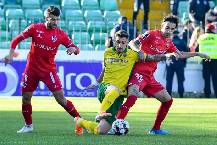 Nhận định Paços de Ferreira vs Gil Vicente, 1h00 ngày 15/5