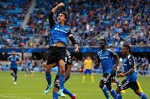 Nhận định San Jose Earthquakes vs Portland Timbers, 9h ngày 16/5