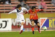 Nhận định Shimizu S-Pulse vs Nagoya Grampus, 12h00 ngày 15/5
