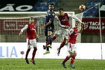Nhận định Sporting Braga vs Moreirense, 3h15 ngày 15/5
