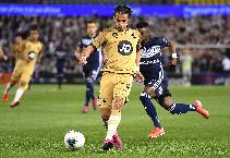 Nhận định Western United vs Sydney FC, 11h35 ngày 15/5