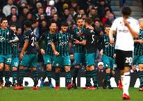 Phân tích tỷ lệ hiệp 1 Southampton vs Fulham, 21h ngày 15/5