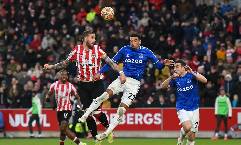 Nhận định, soi kèo Everton vs Brentford, 22h30 ngày 15/5