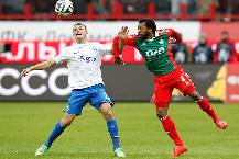 Nhận định, soi kèo Lokomotiv vs Dinamo Moscow, 20h30 ngày 14/5