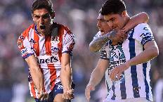 Nhận định, soi kèo Pachuca vs San Luis, 8h05 ngày 15/5