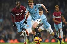 Nhận định, soi kèo West Ham vs Man City, 20h00 ngày 15/05