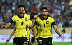 Phân tích kèo hiệp 1 U23 Singapore vs U23 Malaysia, 16h00 ngày 14/5