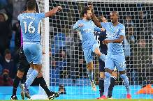 Phân tích kèo hiệp 1 West Ham vs Man City, 20h00 ngày 15/05