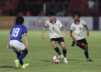 Chuyên gia dự đoán kết quả Nữ Campuchia vs Nữ Thái Lan, 16h00 ngày 15/5