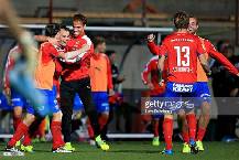 Nhận định, soi kèo GIF Sundsvall vs Helsingborgs, 00h00 ngày 16/5