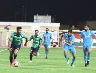 Nhận định, soi kèo Najran vs Al Kholood, 23h00 ngày 15/5