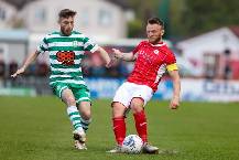 Nhận định, soi kèo Shamrock Rovers vs St. Patrick's, 02h00 ngày 16/5