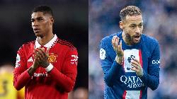 Top 10 LW hay nhất thế giới hiện nay: Số 1 'quẩy nát' Champions League