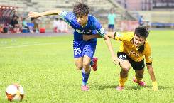 Nhận định, soi kèo Bà Rịa Vũng Tàu vs Huế, 18h00 ngày 15/5: Chủ nhà đáng tin