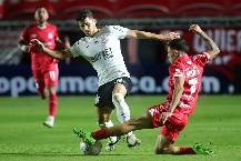 Nhận định, soi kèo Corinthians vs Argentinos Juniors, 7h30 ngày 15/5: Không dễ cho chủ nhà