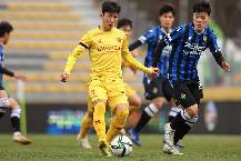 Nhận định, soi kèo Gwangju Football Club vs Ulsan HD FC, 14h30 ngày 15/5: Đẳng cấp nhà vô địch