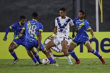 Nhận định, soi kèo Sportivo Ameliano vs Rayo Zuliano, 7h00 ngày 15/5: Đẳng cấp quá chênh lệch