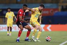 Báo Thái Lan dự đoán kết quả trận Công an Hà Nội vs Buriram United