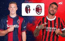 Nhận định, soi kèo AC Milan vs Bologna, 02h00 ngày 15/5: Rossoneri nâng cúp
