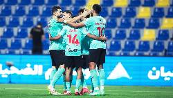 Nhận định, soi kèo Al Qadsiah vs Al Wehda, 22h55 ngày 15/5: Cửa trên ‘ghi điểm’