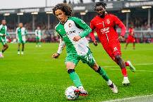 Nhận định, soi kèo Almere City vs Fortuna Sittard, 1h00 ngày 15/5: Nhiệm vụ phải thắng