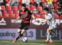 Nhận định, soi kèo Gimpo FC vs Pohang Steelers, 17h00 ngày 14/5: Chiến thắng nhẹ nhàng