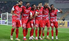 Nhận định, soi kèo Persepolis vs Havadar, 21h30 ngày 15/5: Nỗ lực tới cùng