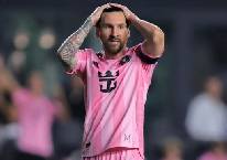 Nhận định, soi kèo San Jose Earthquakes vs Inter Miami, 09h30 ngày 15/5: Cơ hội nào cho Messi?