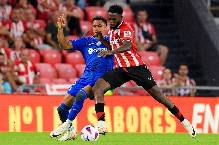 Soi kèo góc Getafe vs Athletic Bilbao, 2h30 ngày 16/5