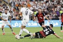 Soi kèo phạt góc Real Madrid vs Mallorca, 2h30 ngày 15/5