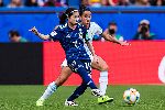 Nhận định Nữ Nhật Bản vs Nữ Scotland, 20h00 ngày 14/6 (World Cup nữ 2019)
