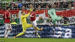 Biến động tỷ lệ kèo Hungary vs Bồ Đào Nha, 23h ngày 15/6