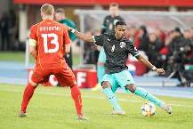 Dự đoán, soi kèo thẻ vàng Ukraina vs Bắc Macedonia, 20h ngày 17/6