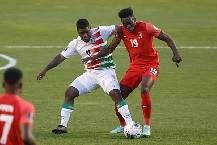 Nhận định, soi kèo Canada vs Haiti, 8h05 ngày 16/6