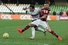Nhận định, soi kèo Flamengo vs Coritiba, 7h30 ngày 17/6