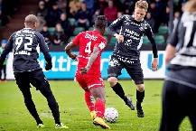 Nhận định, soi kèo Haka vs Lahti, 22h30 ngày 15/6