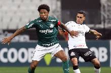 Nhận định, soi k&egrave;o Juventude vs Palmeiras, 7h30 ng&agrave;y 17/6